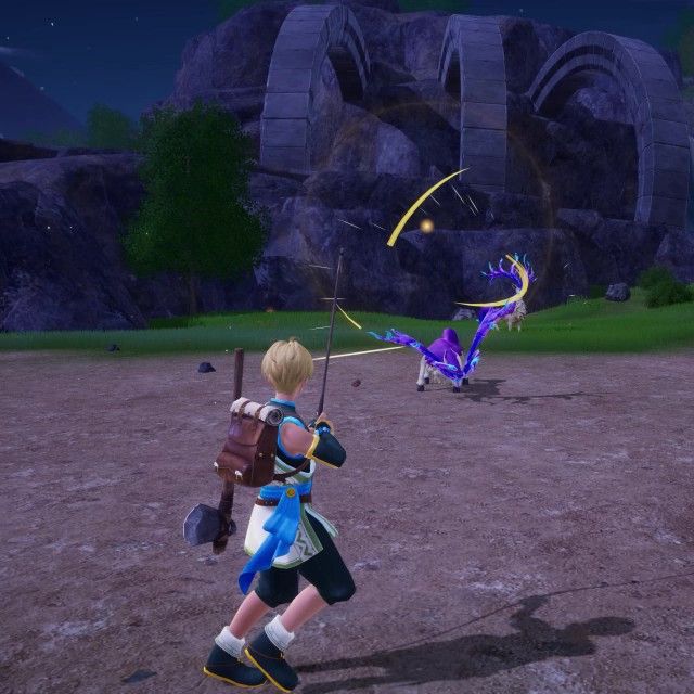 COMBAT